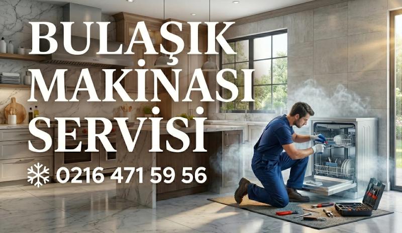 Bulaşık Makinesi